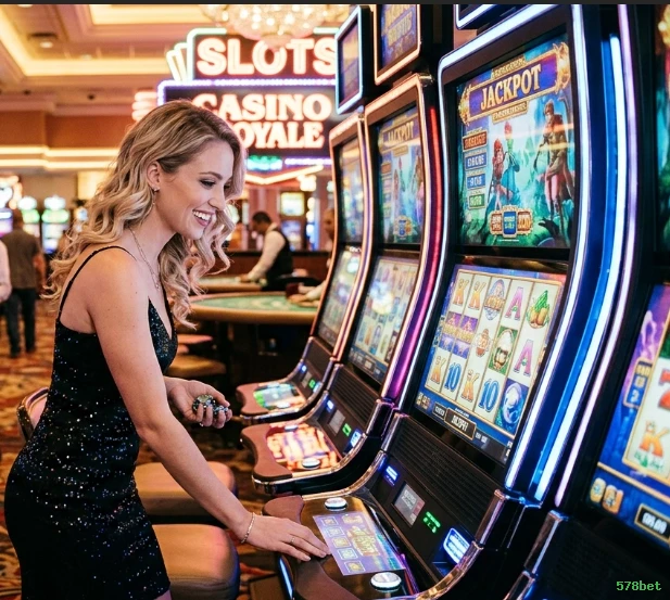 Download Android 578bet