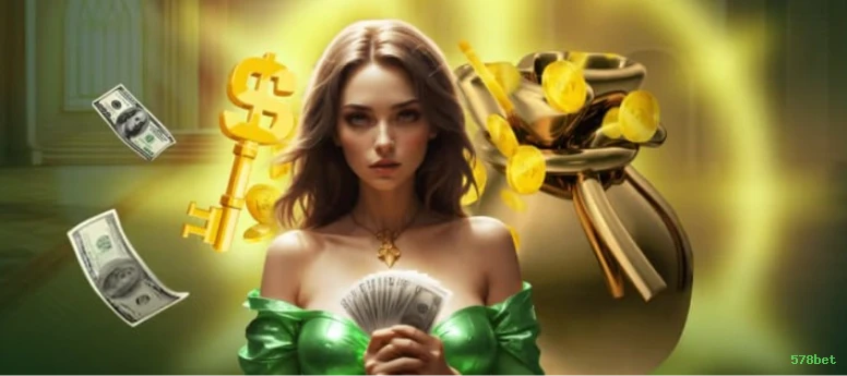 Cashback Semanal 578bet