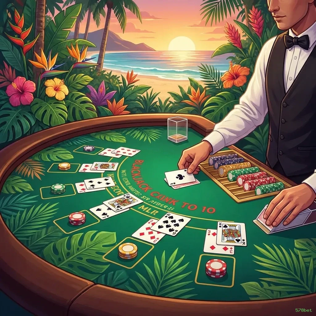 Programa VIP 578bet