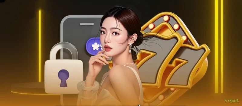 Lottery Clássica na 578bet